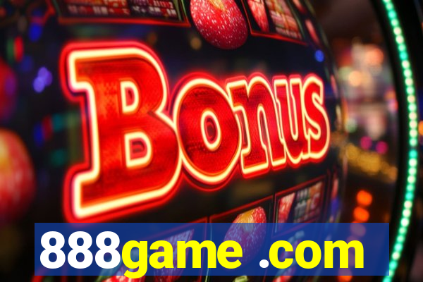 888game .com